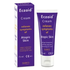 Logofarma Eczaid Crema 75ml