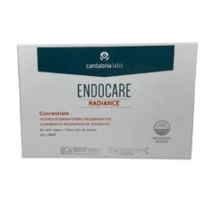Difacooper Endocare Radiance Concentrate Trattamento Intensivo 14 Ampolle