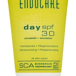 Difacooper Endocare Day Emulsione Idratante E Rigenerante SPF30 Uso Quotidiano 40ml
