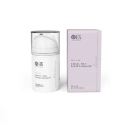 EOS Secondo Natura Eos Lino Pro-Age Crema Viso Perfezionante 50ml