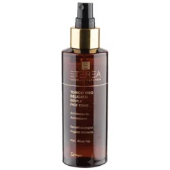 NATURAL COSMETIC SNC Eterea Cosmesi Naturale Tonico Viso Delicato 150ml
