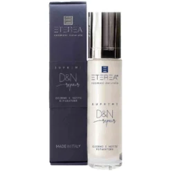 NATURAL COSMETIC SNC Eterea Cosmesi Naturale Trattamento Viso Giorno/Notte Riparatore 50ml