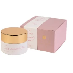 NATURAL COSMETIC SNC Eterea Lux Formula Trifasica Levigante Viso 50ml