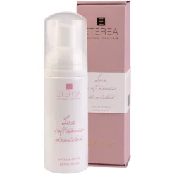 NATURAL COSMETIC SNC Eterea Lux Mousse Viso Idratante-Detox 150ml