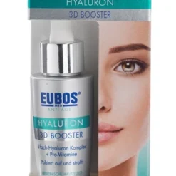 Morgan Srl Eubos 3D Booster 30ml