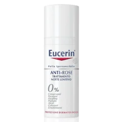 Eucerin Anti-Rose Trattamento Lenitivo Notte Anti-rossore 50ml
