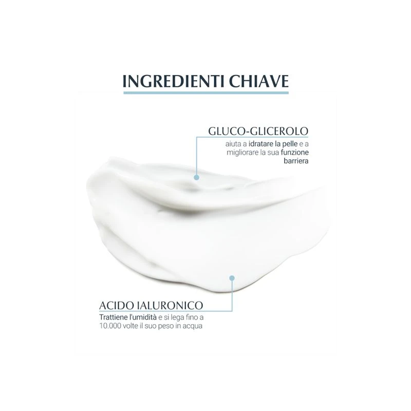 Eucerin AQUAporin Active Trattamento Idratante Riequilibrante Pelli Da Normali A Miste 50ml 4 Eucerin AQUAporin Active Trattamento Idratante Riequilibrante Pelli Da Normali A Miste 50ml - immagine 4