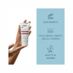 Eucerin AtopiControl Crema Fasi Acute 100ml -Galenia shop eucerin atopicontrol crema fasi acute 100ml 3 1662471412