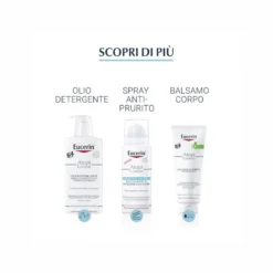 Eucerin AtopiControl Crema Fasi Acute 100ml -Galenia shop eucerin atopicontrol crema fasi acute 100ml 6 1662471412