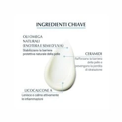 Eucerin AtopiControl Crema Viso 50ml -Galenia shop eucerin atopicontrol crema viso 50ml 4 1662471411