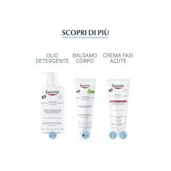 Eucerin AtopiControl Crema Viso 50ml -Galenia shop eucerin atopicontrol crema viso 50ml 6 1662471412
