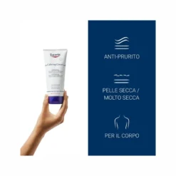 Eucerin UreaRepair Crema Lenitiva Del Prurito 200ml 8 Eucerin UreaRepair Crema Lenitiva Del Prurito 200ml -Galenia shop eucerin crema lenitiva del prurito 200ml 3 1663008345
