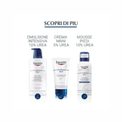 Eucerin UreaRepair Crema Lenitiva Del Prurito 200ml 11 Eucerin UreaRepair Crema Lenitiva Del Prurito 200ml -Galenia shop eucerin crema lenitiva del prurito 200ml 6 1663008345