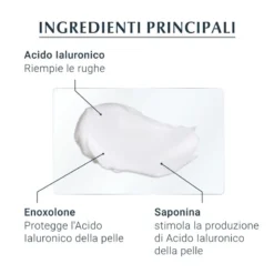 Eucerin Hyaluron-Filler Crema Viso Giorno SPF15 Pelle Normale E Mista 50ml 11 Eucerin Hyaluron-Filler Crema Viso Giorno SPF15 Pelle Normale E Mista 50ml -Galenia shop eucerin hyaluron filler giorno spf15 pelle normale e mista 50ml 5 1643709281
