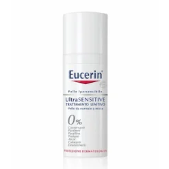 Eucerin UltraSENSITIVE Trattamento Lenitivo Pelle Ipersensibile 50ml