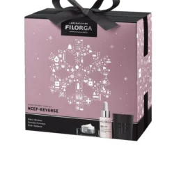 Laboratoires Filorga Filorga Cofanetto Ncef-Reverse