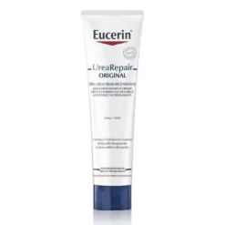 Eucerin UreaRepair Crema Rigenerante 10% UREA 100ml