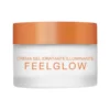 Euphidra Feel Glow Crema Gel Viso Idratante Illuminante 50ml