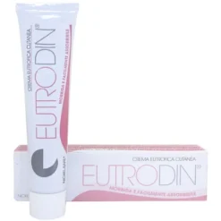 Gd Srl Eutrodin Crema Eutrofica 40ml