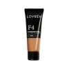 Lovren F4 Tan Fondotinta 25ml