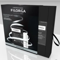 Laboratoires Filorga Filorga Cofanetto Optim Programma Antifatica Intensivo
