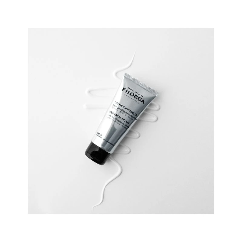 Laboratoires Filorga Filorga Crema Universale Trattamento Quotidiano Multi-Funzione 100ml 2 Laboratoires Filorga Filorga Crema Universale Trattamento Quotidiano Multi-Funzione 100ml - immagine 2