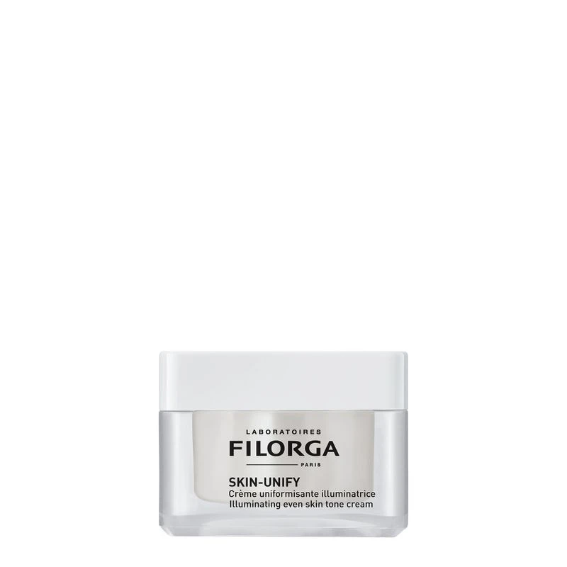 Laboratoires Filorga Filorga Skin-Unify Crema Anti-macchie Uniformante Illuminante 50ml 1 Laboratoires Filorga Filorga Skin-Unify Crema Anti-macchie Uniformante Illuminante 50ml