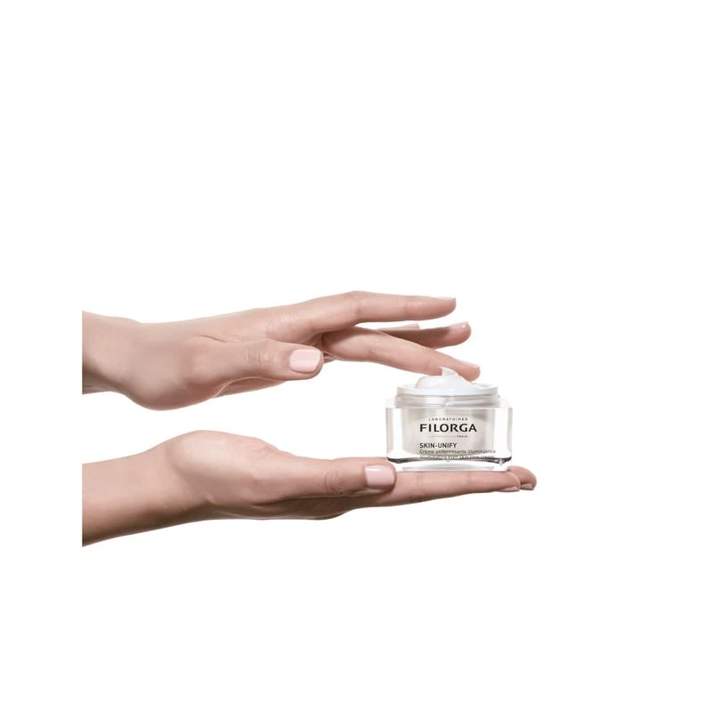 Laboratoires Filorga Filorga Skin-Unify Crema Anti-macchie Uniformante Illuminante 50ml 2 Laboratoires Filorga Filorga Skin-Unify Crema Anti-macchie Uniformante Illuminante 50ml - immagine 2