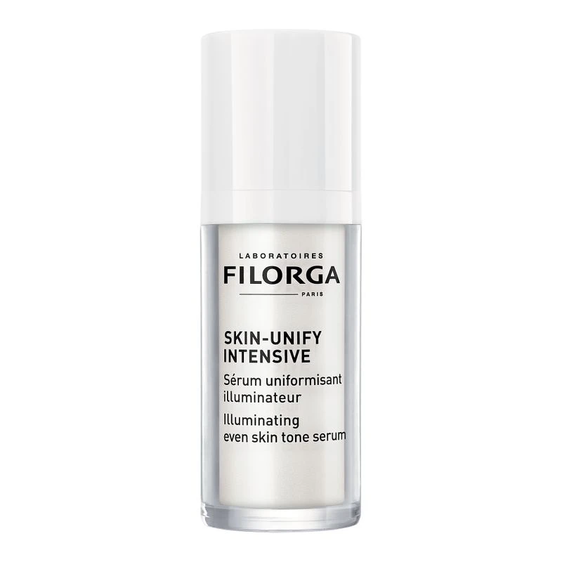 Laboratoires Filorga Filorga Skin-Unify Intensive Siero Anti-Macchie Uniformante Illuminante 30ml 1 Laboratoires Filorga Filorga Skin-Unify Intensive Siero Anti-Macchie Uniformante Illuminante 30ml