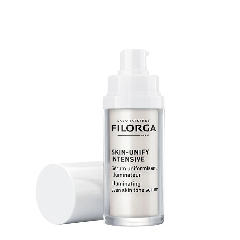 Laboratoires Filorga Filorga Skin-Unify Intensive Siero Anti-Macchie Uniformante Illuminante 30ml 2 Laboratoires Filorga Filorga Skin-Unify Intensive Siero Anti-Macchie Uniformante Illuminante 30ml - immagine 2