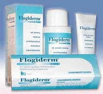 BIEMMEFARMA Snc Flogiderm Crema 50ml