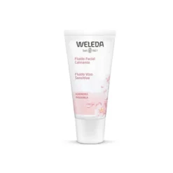 Weleda Fluido Viso Sensitive Mandorla 30ml