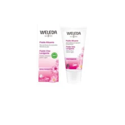 Weleda Rosa Mosqueta Fluido Viso Levigante 30ml