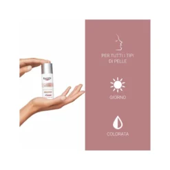 Eucerin Anti-Pigment Medium Crema Giorno Colorata SPF30 50ml 8 Eucerin Anti-Pigment Medium Crema Giorno Colorata SPF30 50ml -Galenia shop fortiflora gatto 7bust af983761418 1 3 1653053789