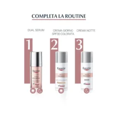 Eucerin Anti-Pigment Medium Crema Giorno Colorata SPF30 50ml 11 Eucerin Anti-Pigment Medium Crema Giorno Colorata SPF30 50ml -Galenia shop fortiflora gatto 7bust af983761418 1 6 1653053789