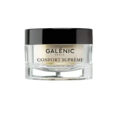 Galenic Confort Supreme Crema Ricca Nutriva Per Pelle Secca 50ml