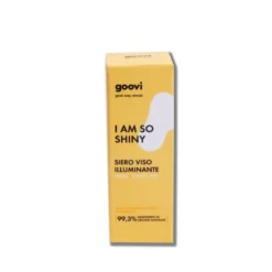 Goovi I Am So Shiny Siero Viso Illuminante 30ml