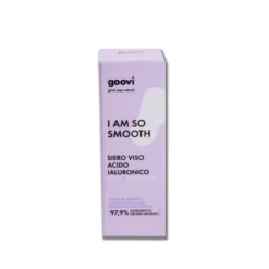 Goovi I Am So Smooth Siero Viso Acido Ialuronico 30ml