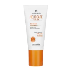 Difacooper Heliocare Color Brown SPF50 Fotoimmunoprotettore Giornaliero Colorato 50ml