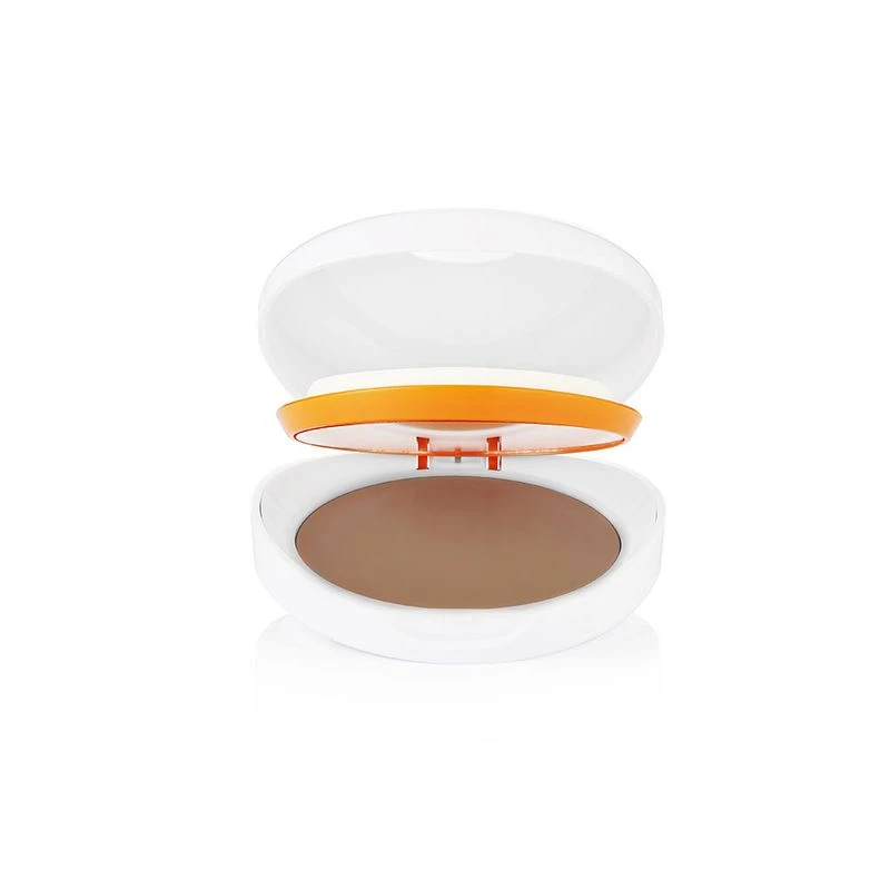 Difacooper Heliocare SPF50 Cipria Oilfree Colore Brown 10g 1 Difacooper Heliocare SPF50 Cipria Oilfree Colore Brown 10g