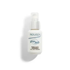 Rougj Glowtech Fluido Aha Cheratolitico All'Ossigeno 30ml