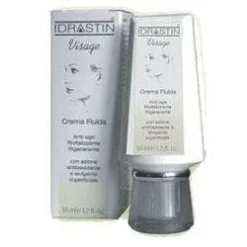 Rpf Srl Idrastin Visage Crema Viso 50ml