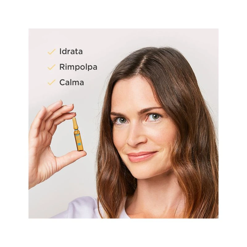 Isdin Isdinceutics Hyaluronic Concentrate Booster 10 Fiale 2 Isdin Isdinceutics Hyaluronic Concentrate Booster 10 Fiale - immagine 2