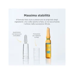 Isdin Isdinceutics Hyaluronic Concentrate Booster 10 Fiale 13 Isdin Isdinceutics Hyaluronic Concentrate Booster 10 Fiale -Galenia shop isdin hyaluronic booster siero viso idratante e calmante 10 fiale da 2ml 7 1645023290