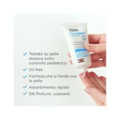 Isdin Nutratopic Pro-Amp Crema Viso 50ml -Galenia shop isdin nutratopic pro amp crema viso protettiva 50ml 60187 1 5 1645524900