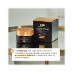 Isdin Isdinceutics Crema Viso Age Reverse Night 50ml -Galenia shop isdinceutics age reverse night 71702 1 6 1645019689