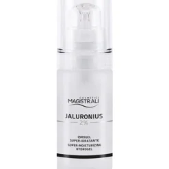COSMETICI MAGISTRALI Jaluronius 2% Flacone Idratante E Nutriente Per La Pelle Del Viso 30ml