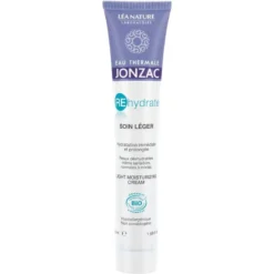 SAS LABORATOIRES LEA Eau Thermale Jonzac Rehydrate Crema Leggera Idratante Viso 50ml
