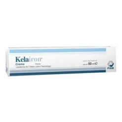 Piam Farmaceutici Kelairon Crema 30ml