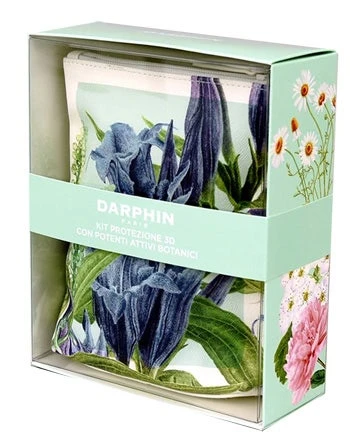 Darphin Div. Estee Lauder Darphin Kit Siero Intral & Soleil Plaisir Suncare 1 Darphin Div. Estee Lauder Darphin Kit Siero Intral & Soleil Plaisir Suncare